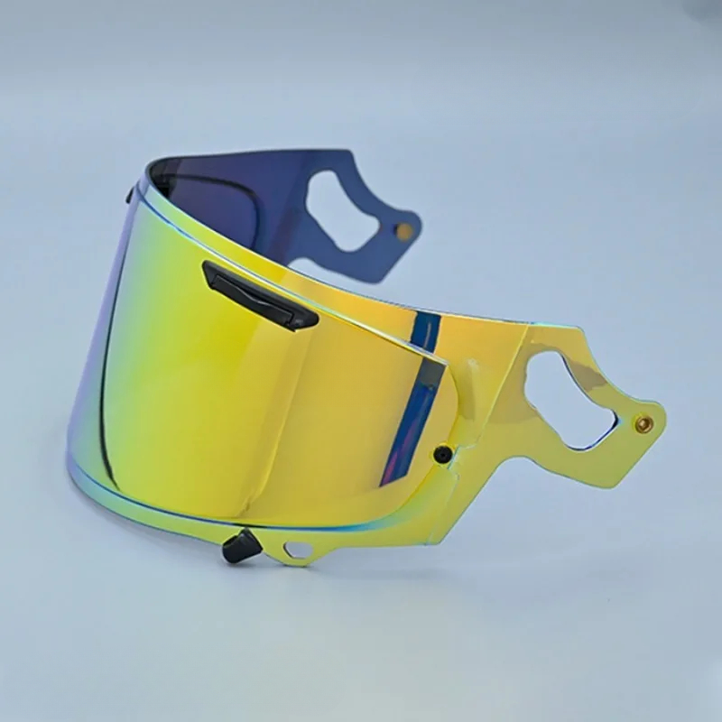 Visera para Arai QV-Pro RX7X CORSAIR-X RX-7V RX7V NEO XD VAS-V VECTOR-X Vector X Defiant-X Defiant X Quantum-X Quantum X Signet-X
