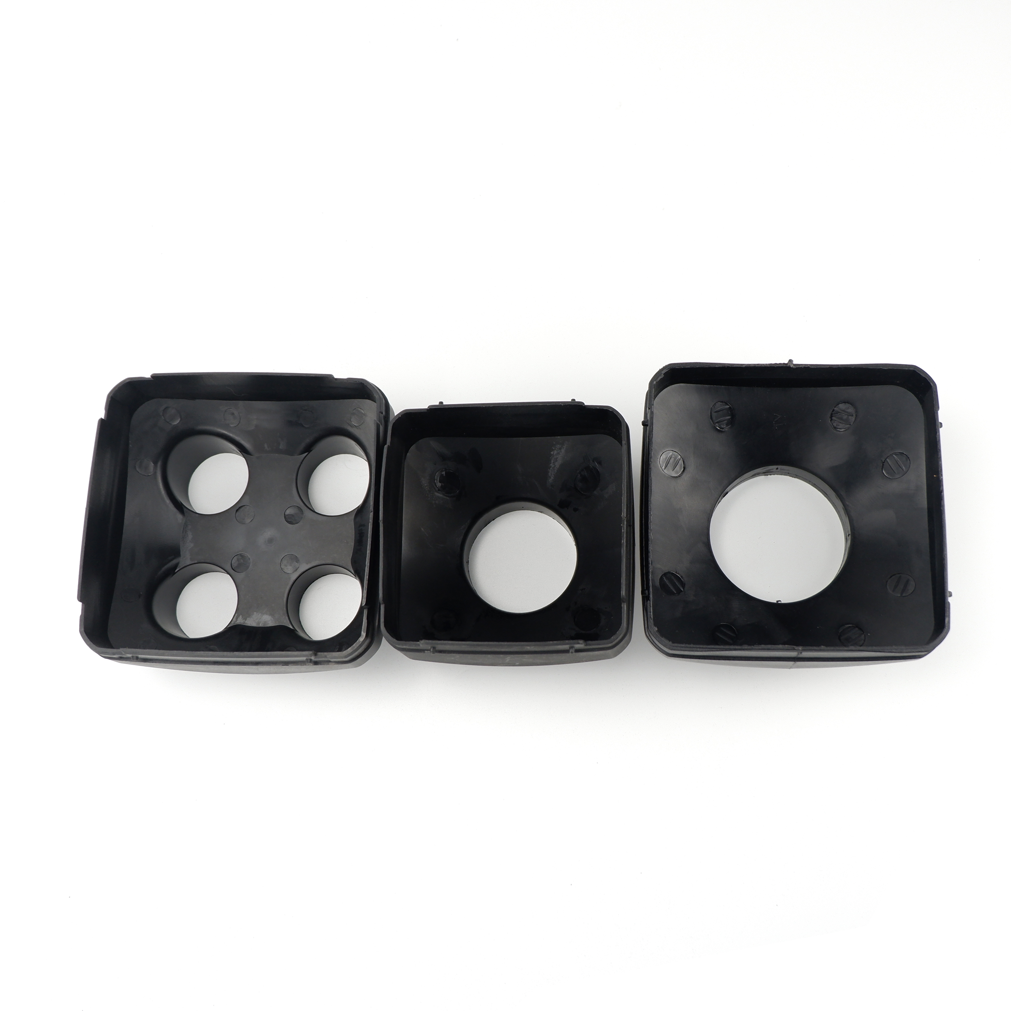 2KW 5KW 42 ミリメートル 60 ミリメートル 75 ミリメートル空気出口ベントカバー空気ディーゼルパーキングヒーター部品ベバスト車のトラックバスキャラバンボート