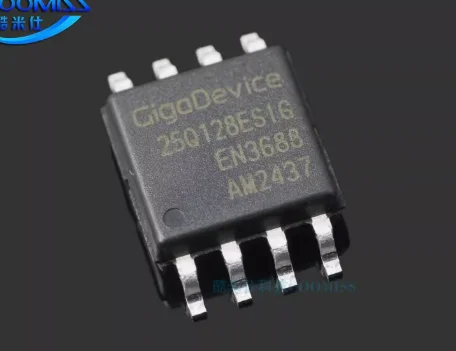 GD25Q128ESIG 25Q128ESIG Disponibile Spedizione in 48 ore