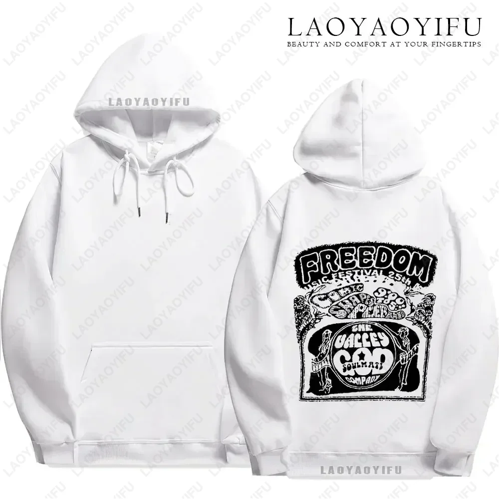 2025 nuevo estilo Cry of Fear sudaderas con capucha de doble cara para hombres y mujeres sudadera Unisex de manga larga con capucha tamaño XS-3XL