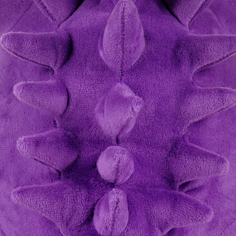 Gengar 포켓몬 봉제 인형, 악마 봉제 인형, 재미있는 애니메이션 피카츄 봉제 인형, 카와이 취미 컬렉션, 크리스마스 선물
