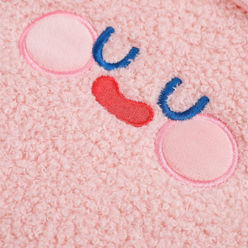 E74B Cute Cartoon Laptop Tablet Inner for Case Bag for Tablet Laptop Sleeve Pouch