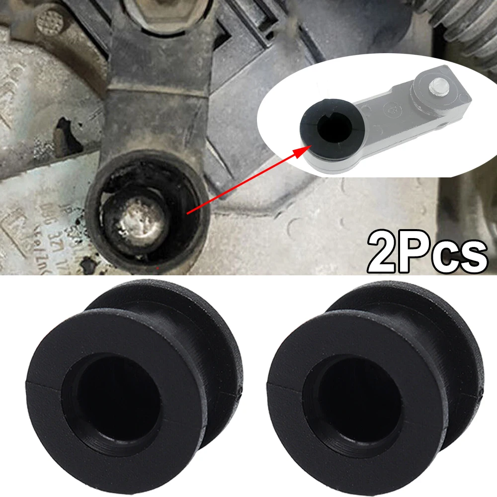 Car Shift Cable Bushing Automatic Transmission Range Selector Lever Adjuster Lock Clip For Chevrolet Opel Chrysler Cadillac Ford