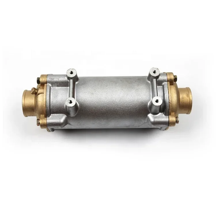 ตู้แช่น้ํามัน MB170 ขายร้อนสําหรับเครื่องยนต์ทางทะเล