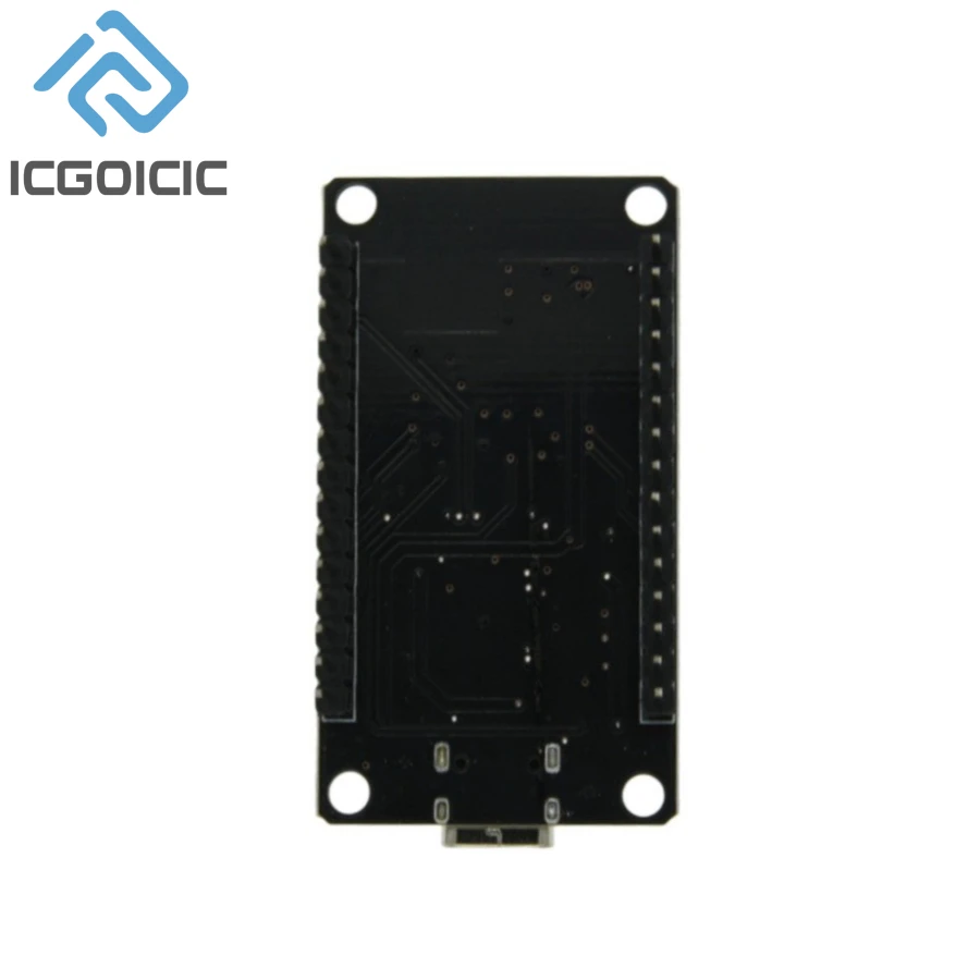 ESP32 TYPE-C USB CH340C CP2102 WiFi + Bluetooth scheda di espansione Dual Core ESP32-DevKitC-32 ESP-WROOM-32 a bassissima potenza