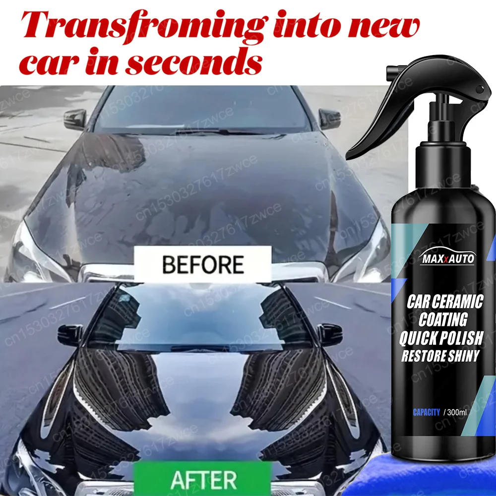 Auto Keramik Nano Beschichtung Flüssigkeit Beschichtung Nano Kristall Hydrophobe Schicht Polieren Farbe Beschichtung Mittel Auto Polnischen Nanos Beschichtungen