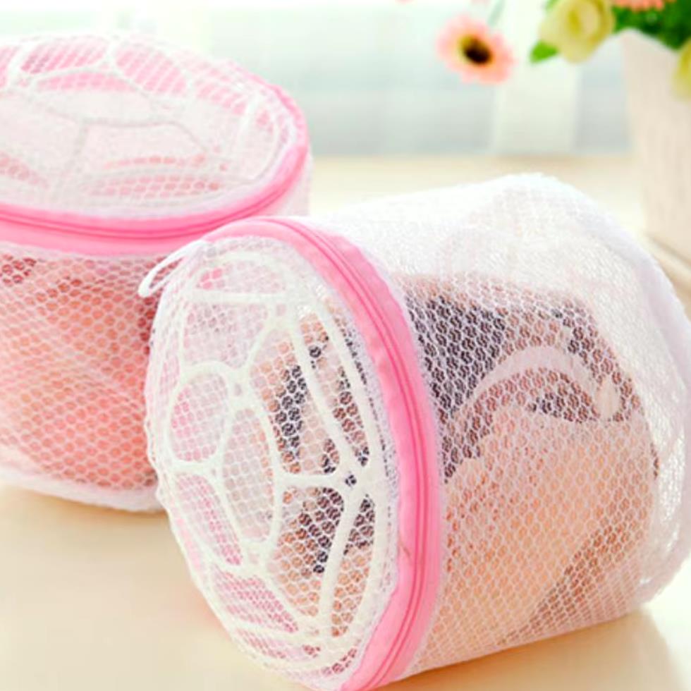 Washing Machine Specific Laundry Bag, Underwear Anti Deformation, Protective Bag, Mesh Bag Machine, Laundry Supplies