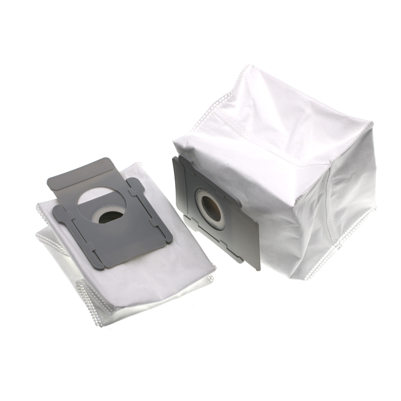 Fit For iRobot Roomba Combo j7+, j9+, 10 Max Robot Vacuum Accessories Dust Bag Roller Side Brush Hepa Filter Mop Cloths Rag