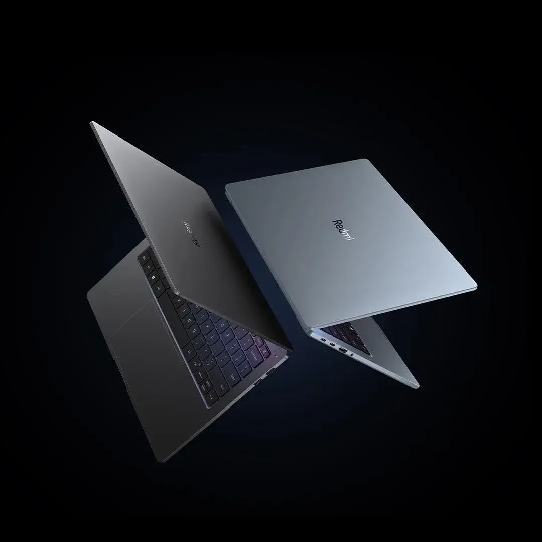 Xiaomi redmi book pro 14 2024 portátil intel core ultra 5 125h/ultra 7 155h 14/16 núcleo 32gb ddr5 + 1tb ssd 14 "2.8k 120hz notebook