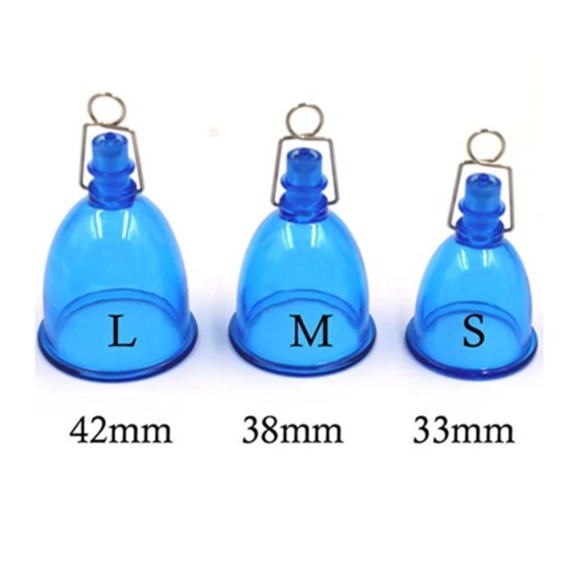 Men's Physical Stretching Trainer Exercise Aircraft Cup