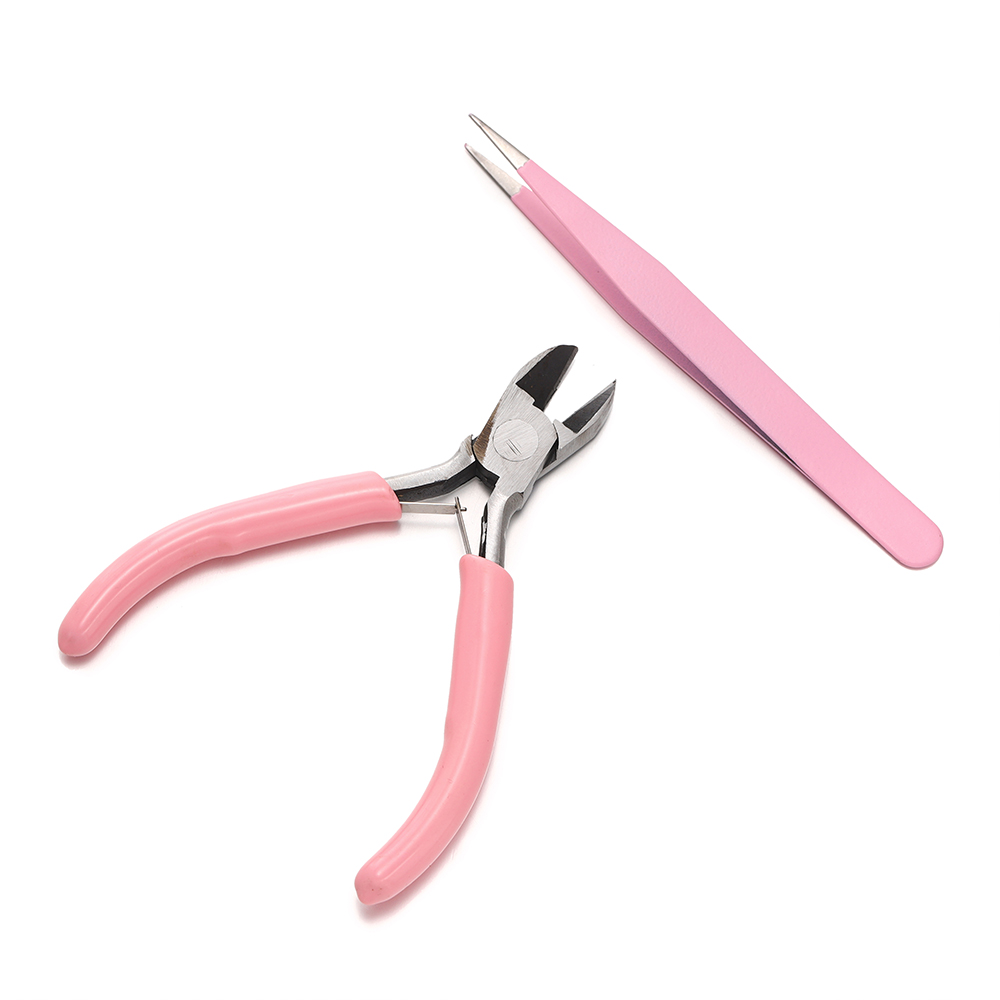 5 шт./набор, кусачки для ювелирных изделий