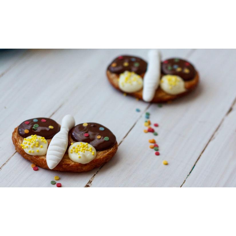 Dulcesol Palmerites, embalados individualmente, 1 kg, 1.5 kg Produto Pastelaria e Pastelaria, Produto Pastelaria