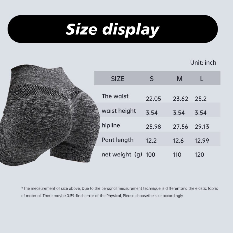 Pantalones cortos de entrenamiento de cintura alta para mujer CZGUKE, pantalón corto para yoga