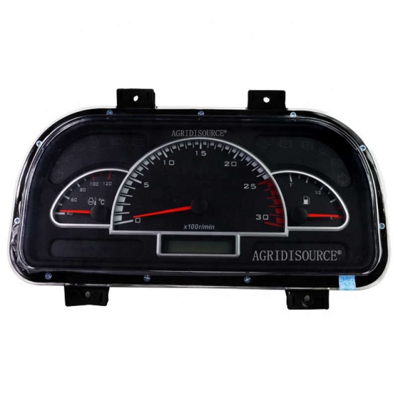 Foton Lovol Trator Agrícola Peças, Montagem de instrumentos, Peças de máquinas agrícolas, TS06487010001