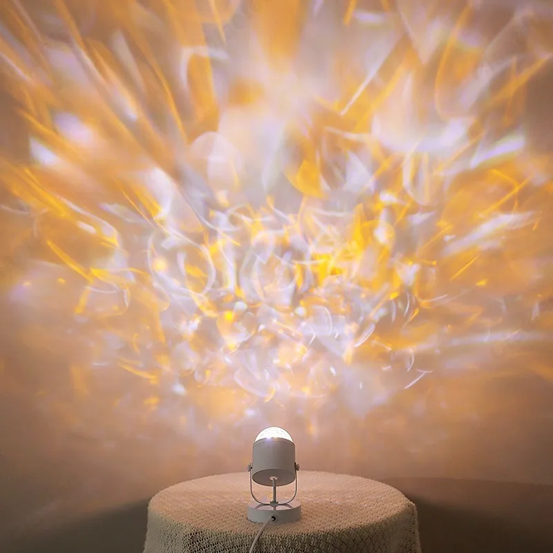 Настольная лампа с одной головкой и регулировкой на 180 градусов