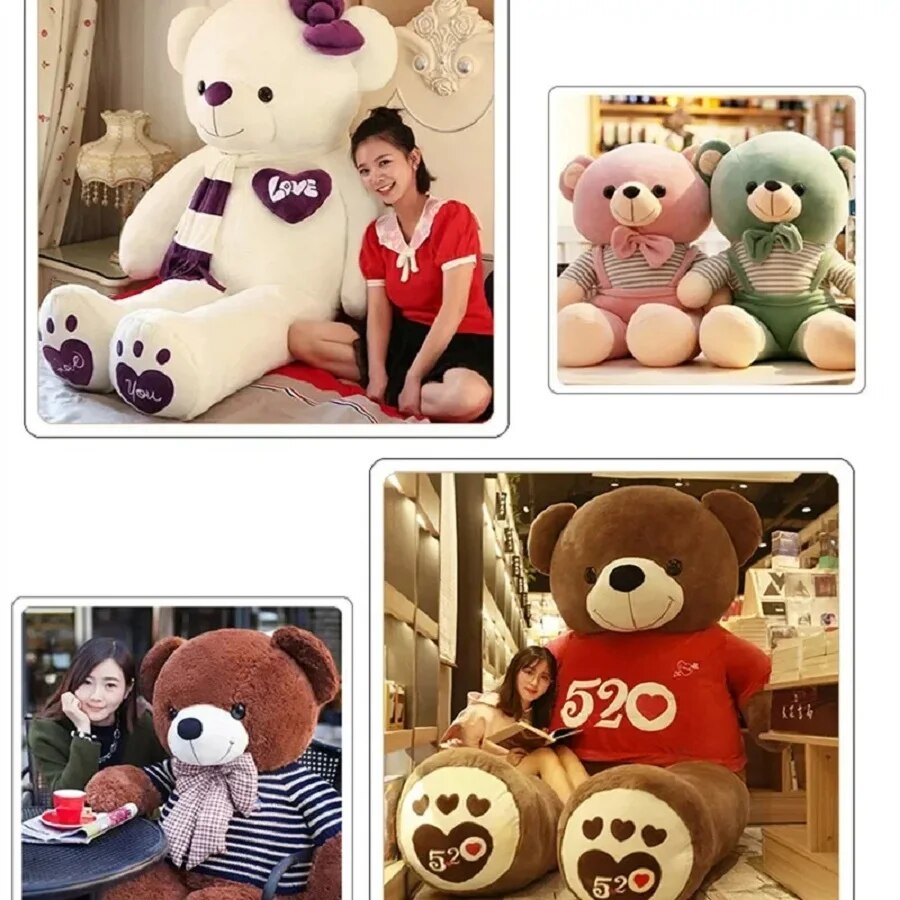 おもちゃ用のプラスチック製安全アイアイアイセット,さまざまなサイズのかぎ針編み,人形用の動物の目,8mm, 10mm, 12mm, 14mm