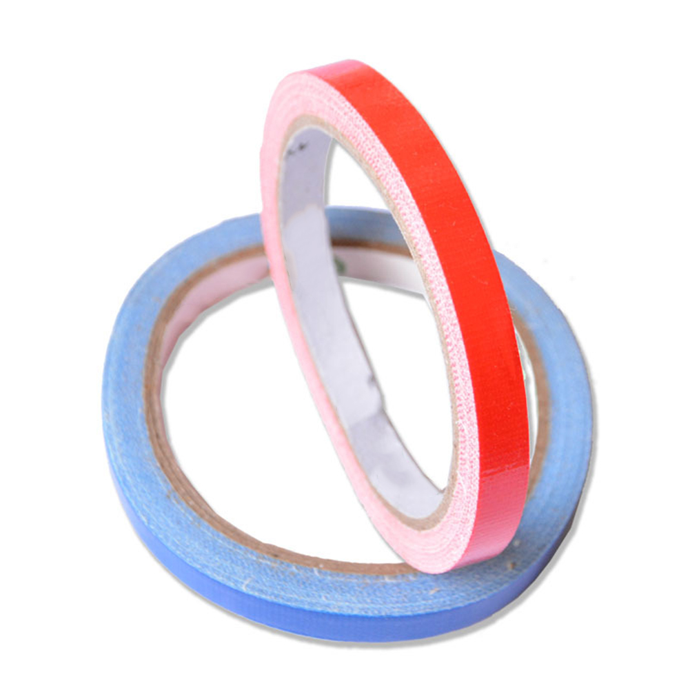 10m*10mm Table Tennis Racket Side Protection Sponge Edge Protective Strip Anti-Collision Ping Pong Bat Protective Tape