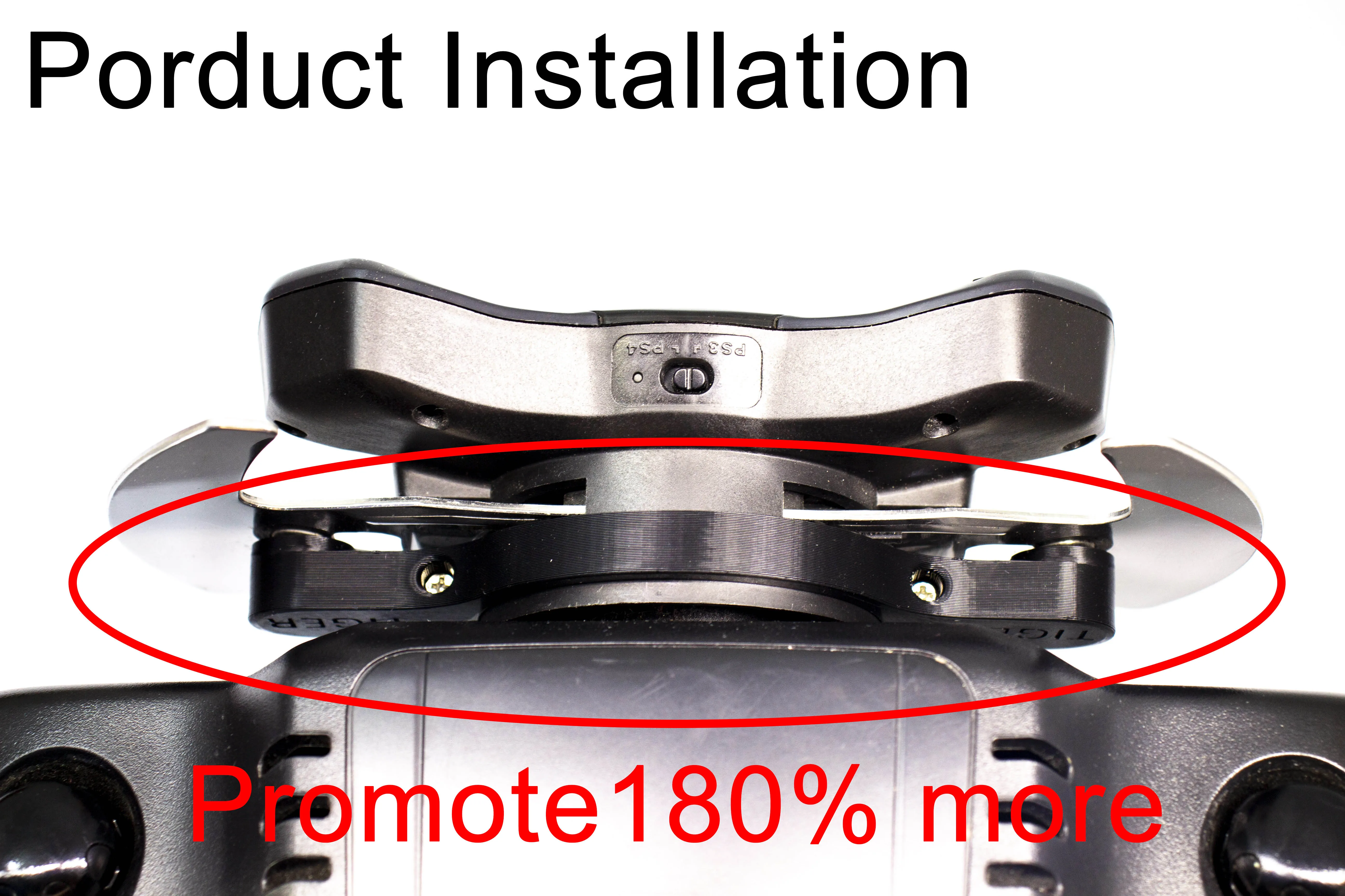 For logitech G29 G923 SHIFTER MOD Magnet Shifter Paddles MOD Improve Feel NdFeB Magnet SIMRACING sim racing
