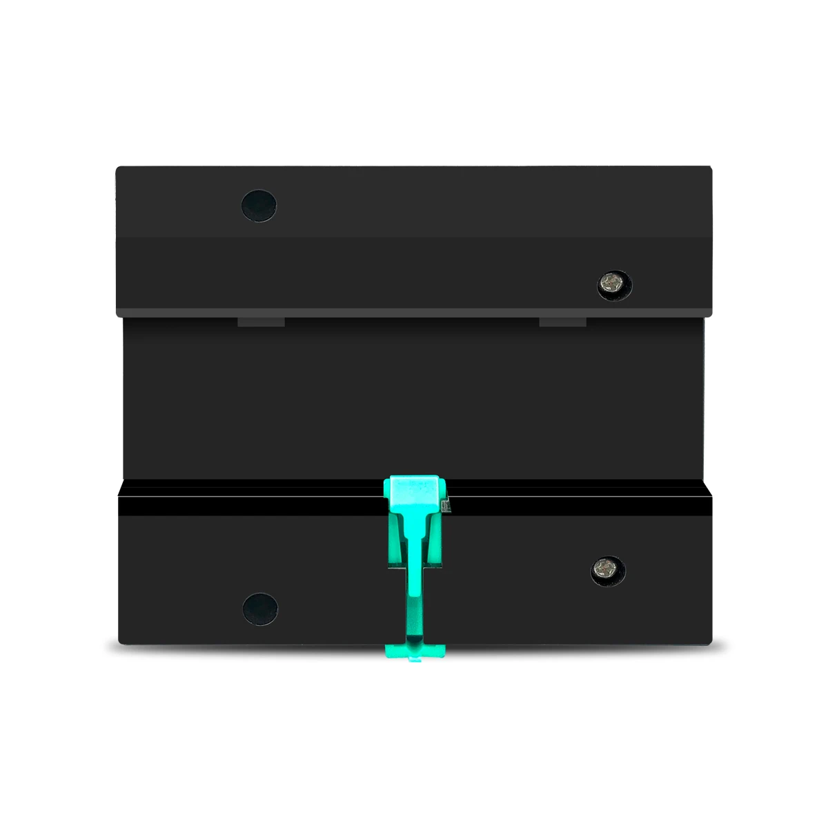 TOMZN carril Din monofásico ATS transferencia automática de doble potencia interruptores eléctricos sin interrupción 50-60hz 2P 63A 100A