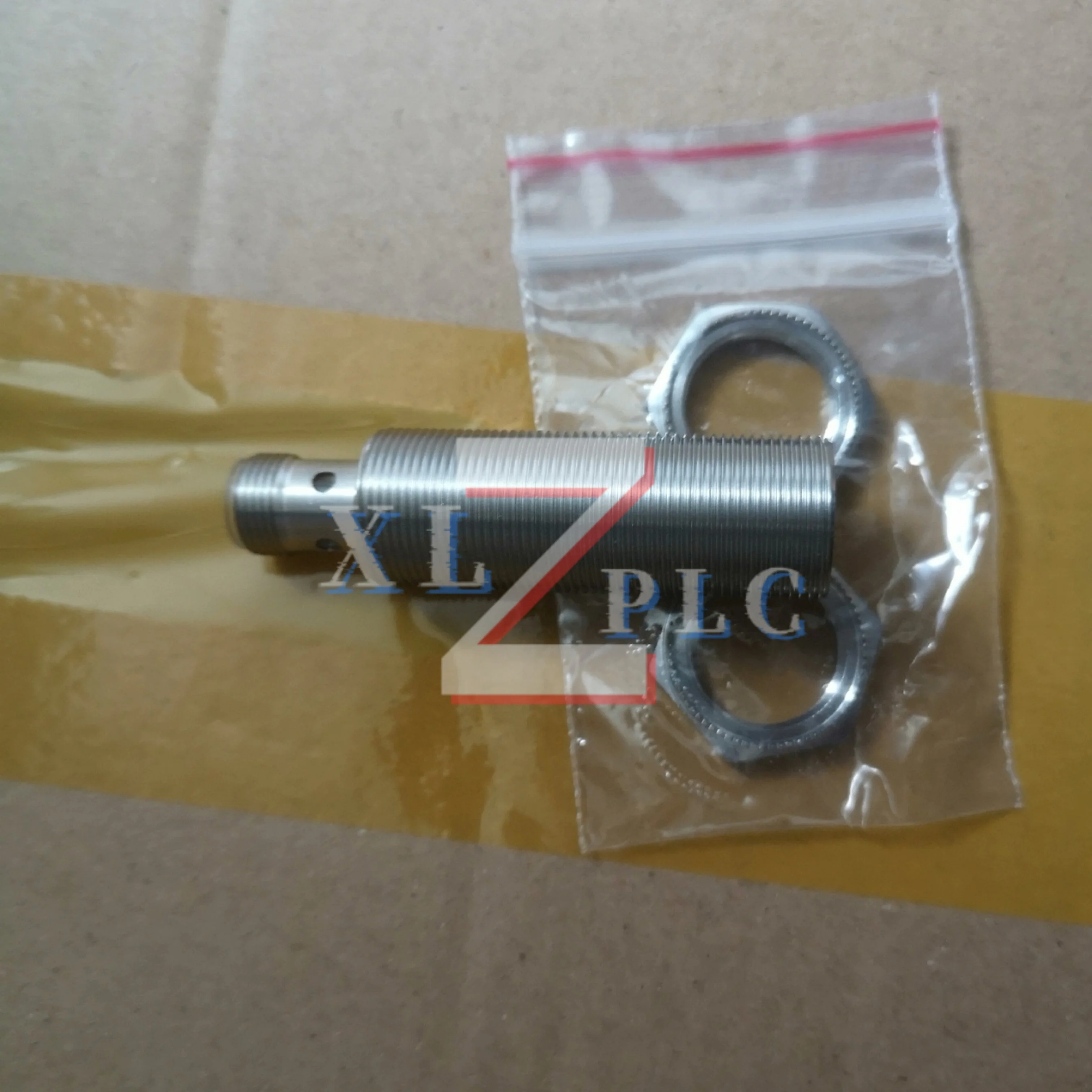 Sensor de proximidade indutivo novo original NJ5-18GM50-A2-V1 NJ5-18GM-N-V1