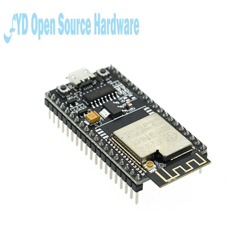 1 pcs ESP32 NodeMCU ESP-32S ESP-WROOM-32E WiFi макетная плата серийный WiFi Bluetooth-совместимый модуль