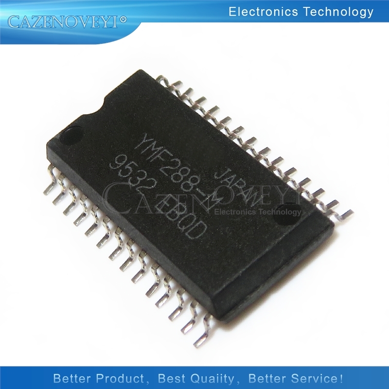 2 unids/lote YMF288-M YMF288 SOP-28 en Stock