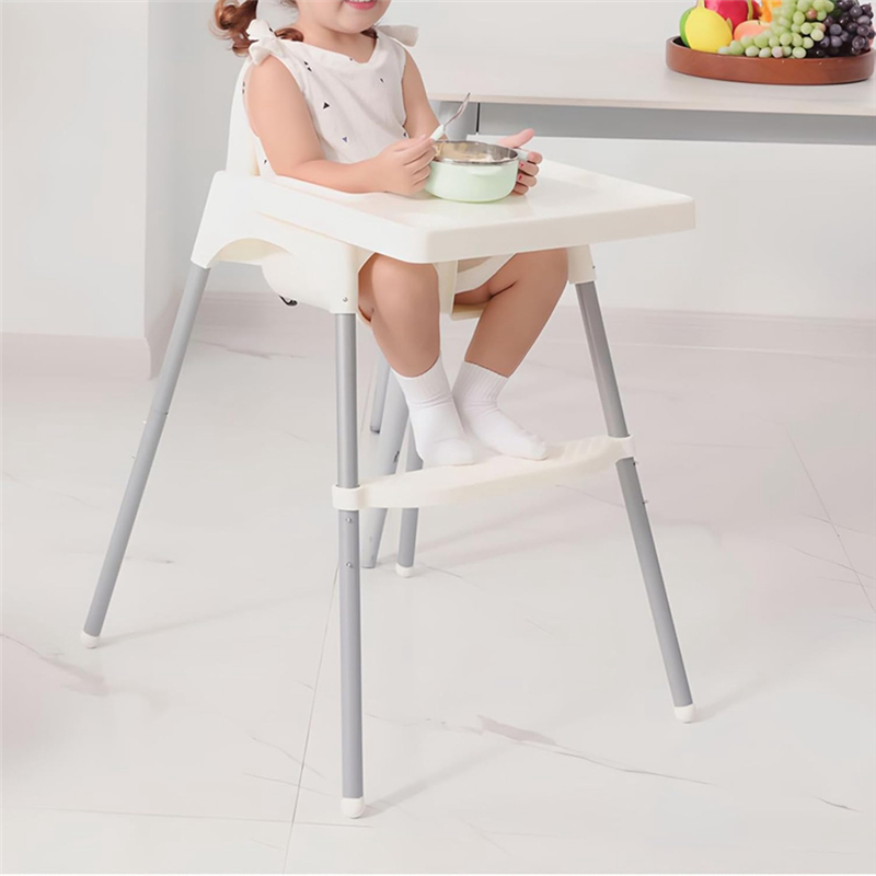 Adjustable Footrest For Antilop Highchair, High Chair Foot Rest, Highchairs Footrest Accessories
