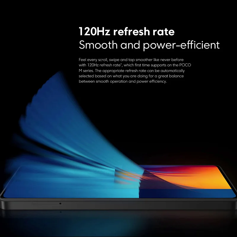Global Version POCO M6 Proสมาร์ทโฟนHelio G99 Ultra 64MP Tripleกล้อง 67W Turboชาร์จ 5000MAhแบตเตอรี่ 120HzจอแสดงผลAMOLED