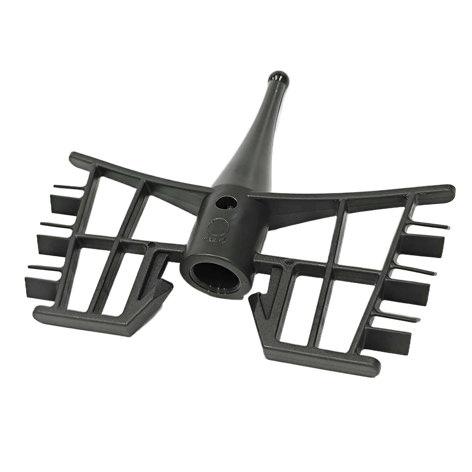 Mixer Whisk for Monsieur Cuisine Connect & Smart Egg Stirring Butterfly for Lidl
