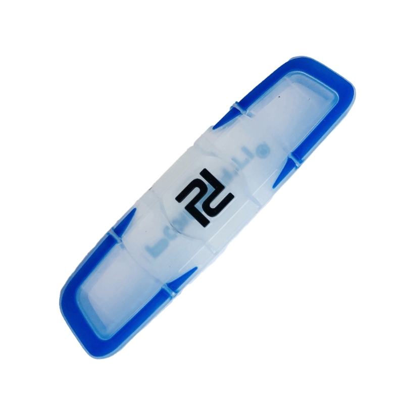 ไม้เทนนิส Dampeners การสั่นสะเทือน Anti-Vibration เทนนิสกันกระแทก Absorber