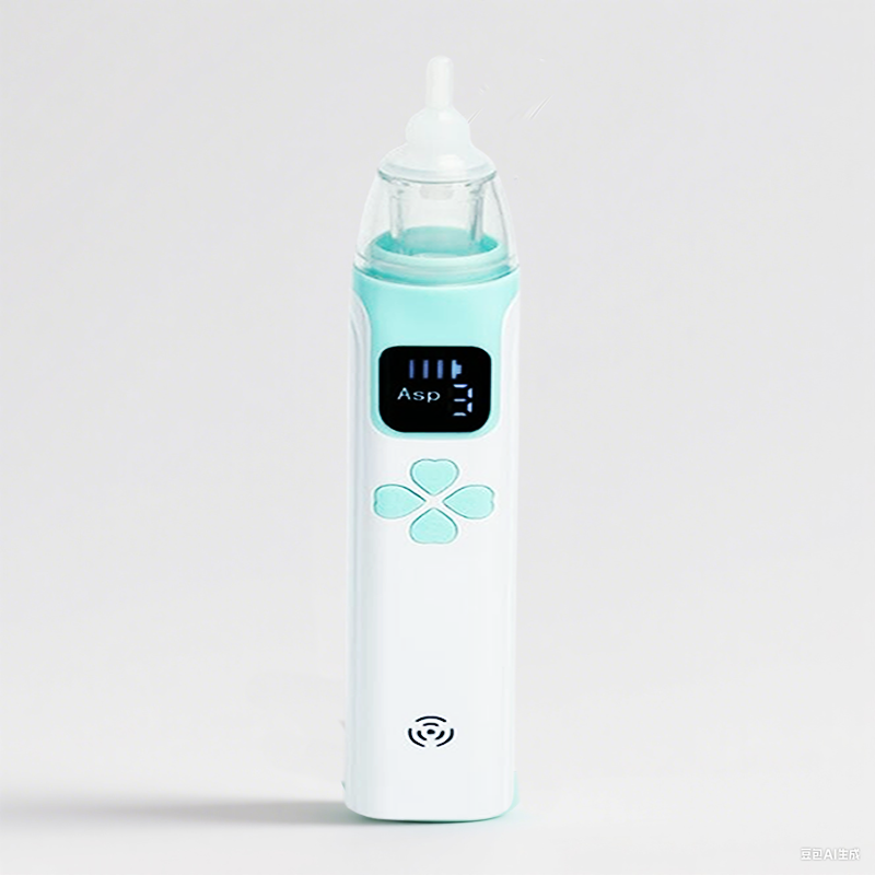 Slimme Elektrische Baby Neuszuiger Absorber Apparatuur Stille Gebruiksvoorwerpen Obstructie Rhinitis Cleaner Nieuwe Geboren Items Care Tools