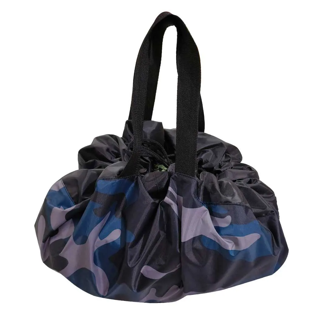 70 センチメートル防水水泳ウェットスーツ変更マットビーチ砂防止服変更キャリングバッグ収納ダイビングサーフィン服バッグ