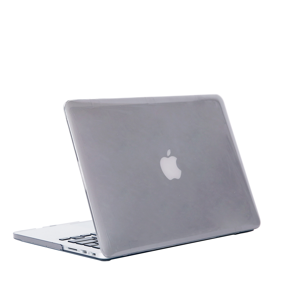 A1425 A1502 A1398 Laptop Ốp Bảo Vệ Cho MacBook Pro Retina 13.3 / 15.4 Inch 2012 2013 2014 Pha Lê 2015 ốp Lưng