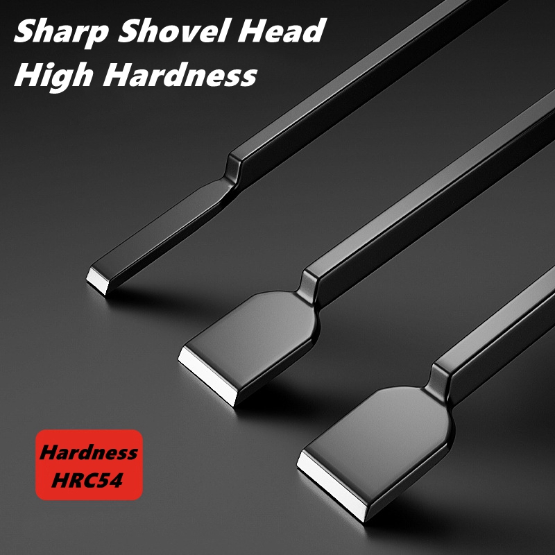 Motorcycle Gasket Scraper Rust, Motor Cleaning Car Engine Cylinder Oil Dirt Cylinder Sealant Clean-up Supplies