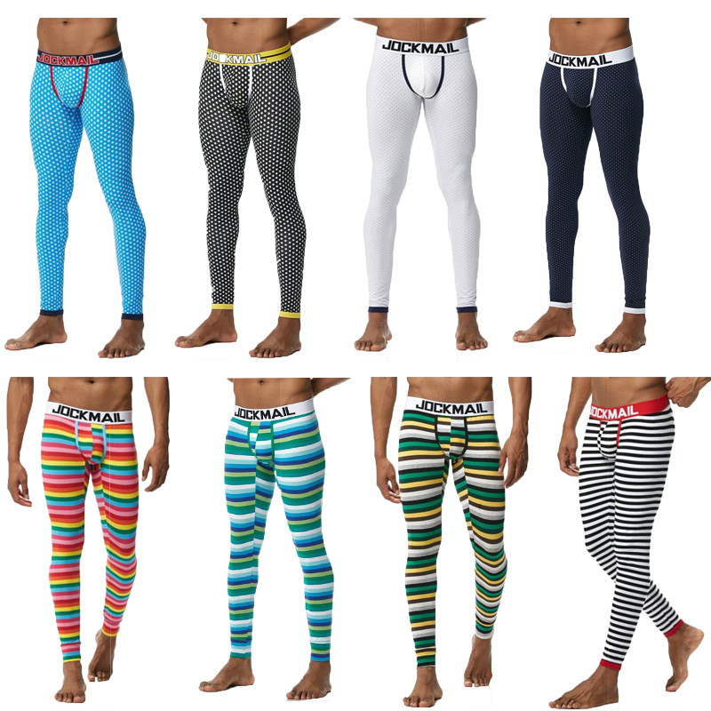 Ropa interior térmica para Hombre, Legging ajustado para Hombre, ropa interior larga y cálida de invierno, ropa interior térmica para Hombre