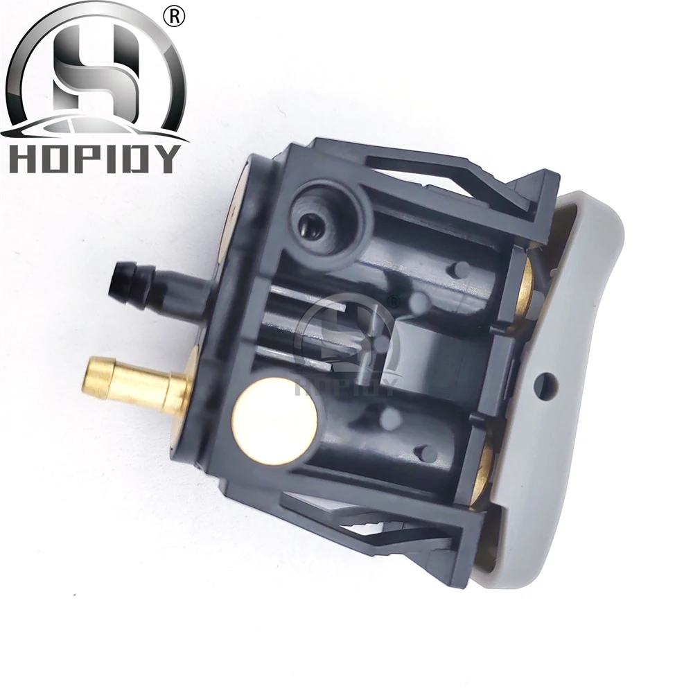2R 2R 2881251 Botón de válvula de banco de aire de ajuste de asiento 2VV 881483   Para VW Volks Ford Cargo Axor