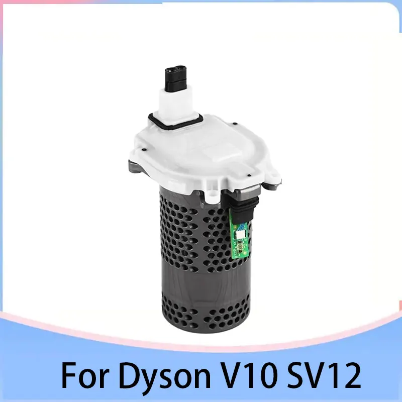 Silnik do odkurzacza robota Dyson V10 SV12 części uchwyt hosta obudowa filtra wymiana zespołu pojemnika na kurz