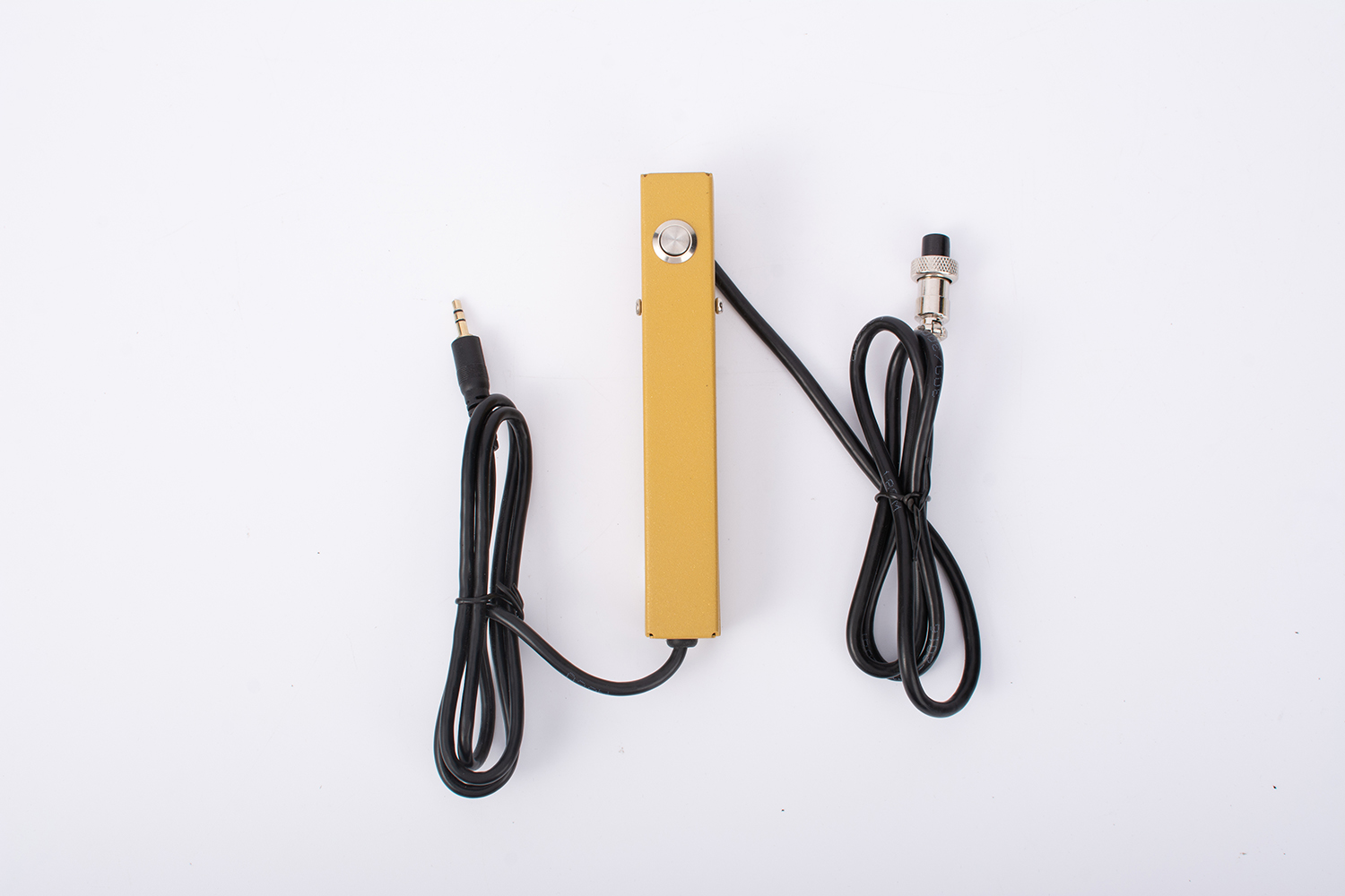 Proker F-999K de alta resistência parede microfone voz ouvir detecotor para engenheiro vazamento de óleo de vazamento de água audição