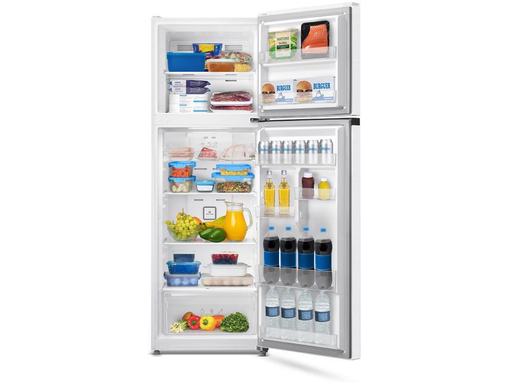Geladeira/Refrigerador Midea Frost Free Duplex - 220V