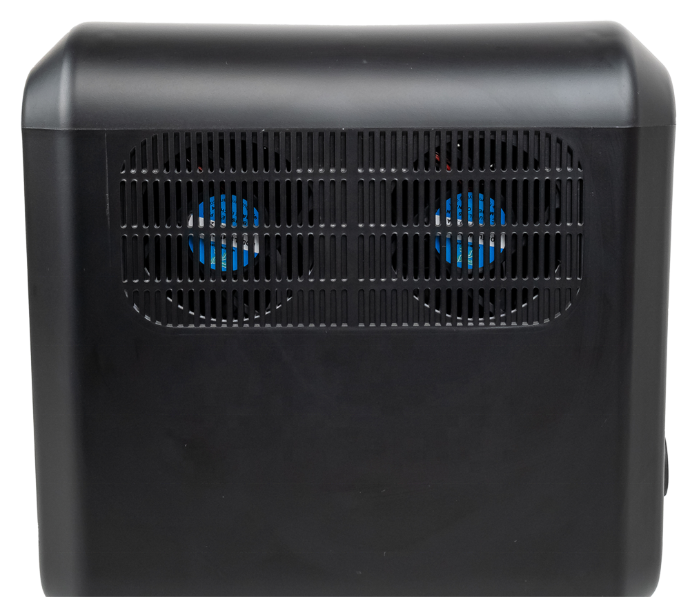 Large Capacity Outdoor Portable Outdoor Mobile Power Supply Solar Generators Container Power Bank Potable Power Station