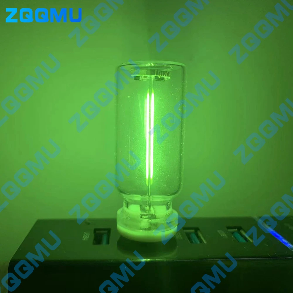 Controle de toque usb led luz noturna atmosfera luz edison lâmpada incandescente led filamento lâmpada decoração do quarto