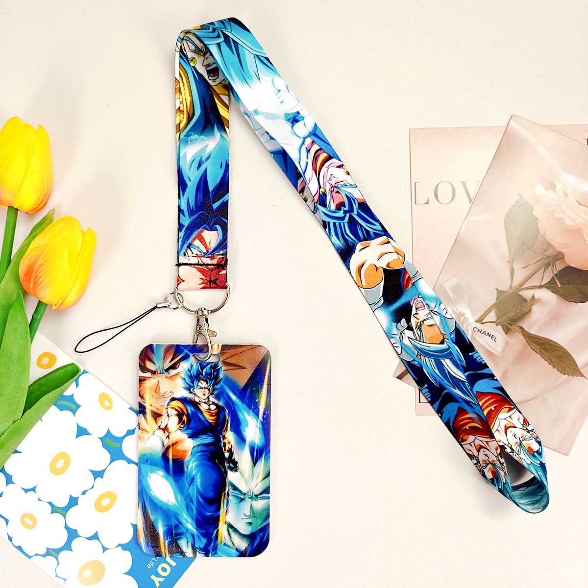 Держатель для ключей из м/ф «Драконий жемчуг»