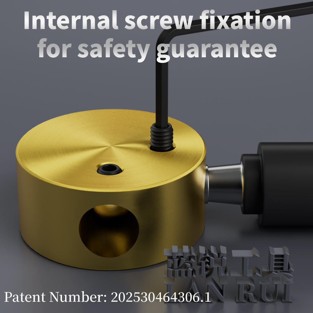 Lanrui D6 Mini Small Soldering Welding Station Fits 99% of Soldering Irons on Market for Phone Screen Cable Chip Soldering Tools