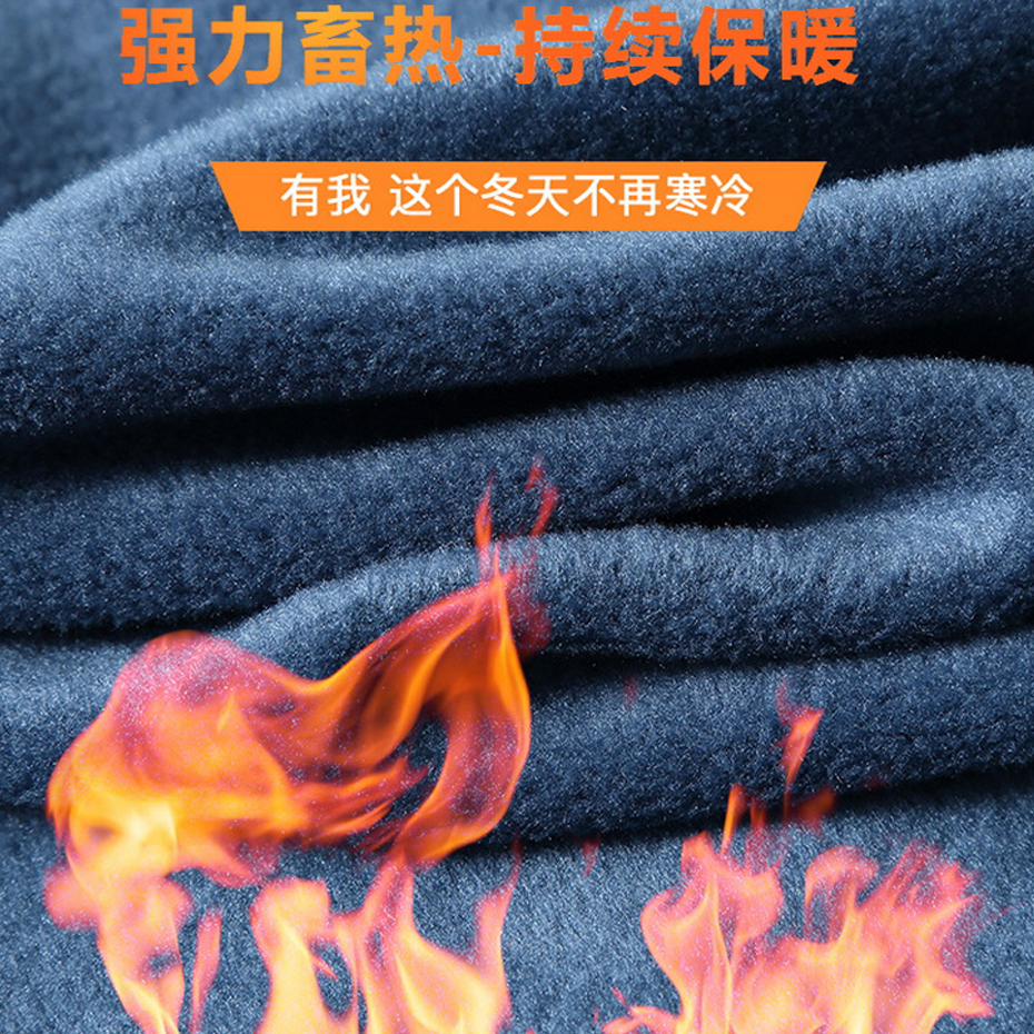 플러스 사이즈 10XL 12XL 까마귀 남성 가을 겨울 양털 후드 솔리드 컬러 자켓 후드 빅 사이즈 12XL 블루 블랙 레드 그레이