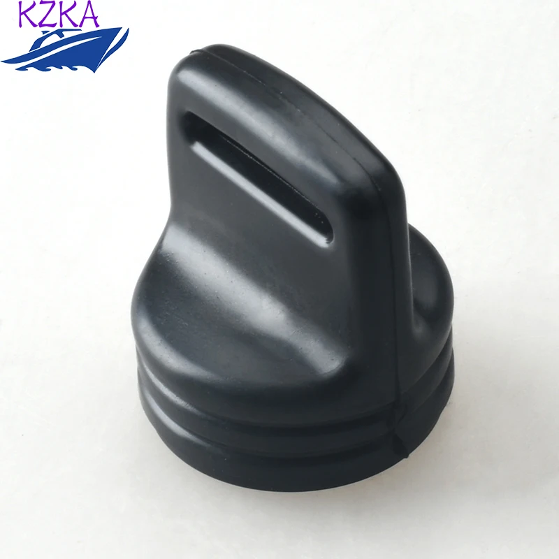 703-82577 Ignition Key Cap/Cover For Yamaha Boat Engine 300/700 Series 2T 15-300HP 4T F8-F225 703-82577 Engine Accessories