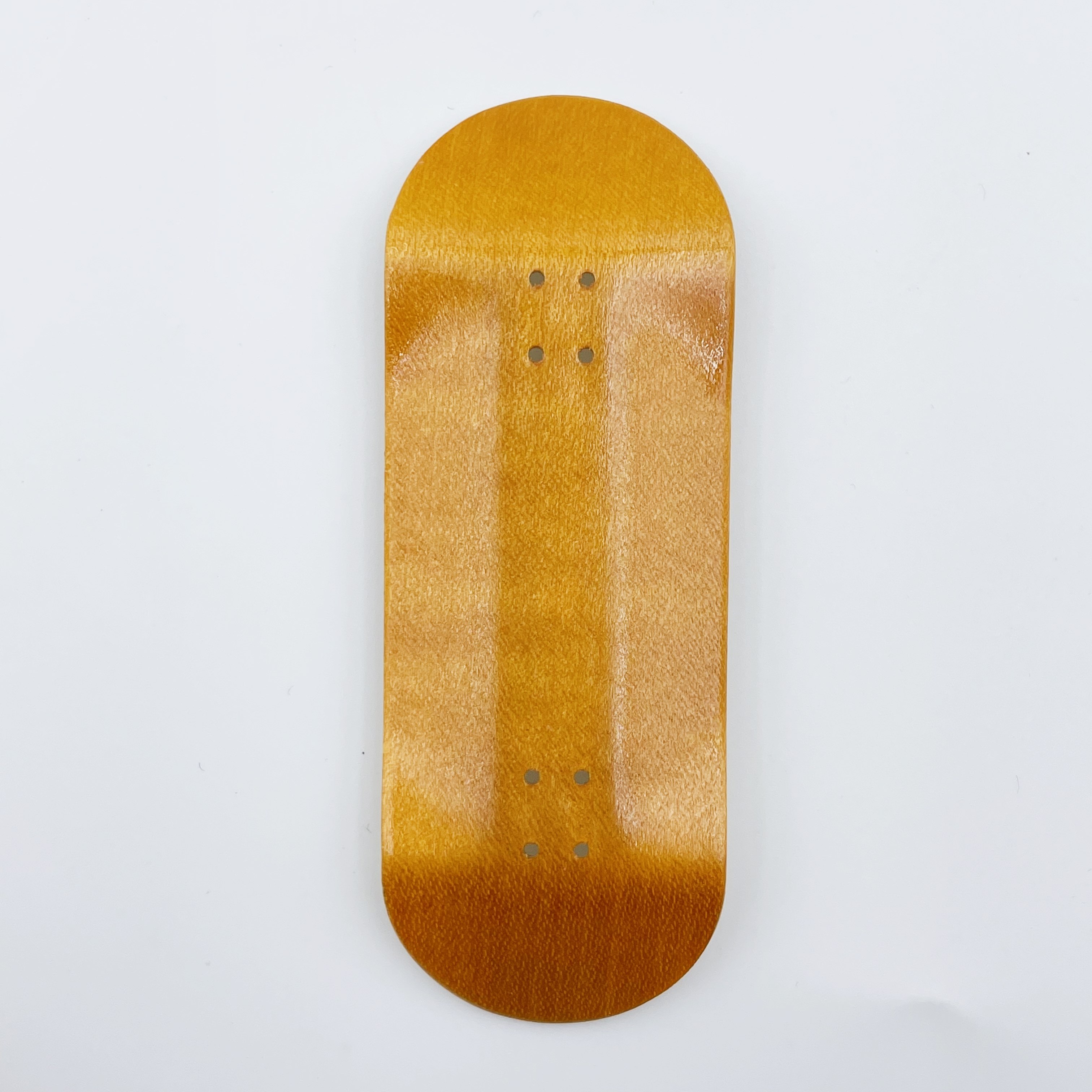 36mm Fingerboard Deck New Model Professional Handmade with Canadian Wood