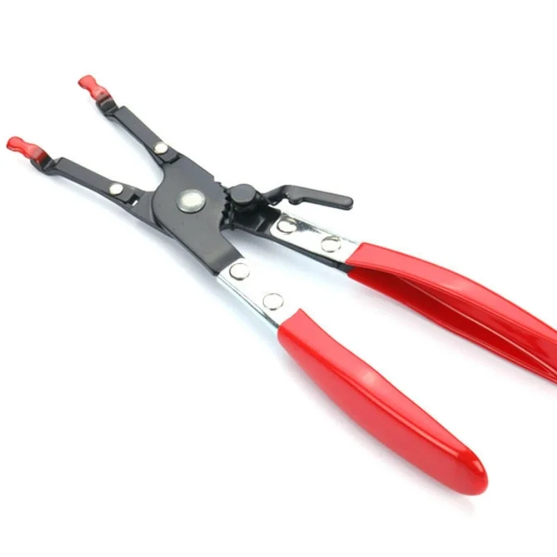 Alicate universal para soldagem de veículos, suporte para 2 fios, ferramenta inovadora de reparo de carro, ferramentas de garagem, braçadeira de soldagem de fio