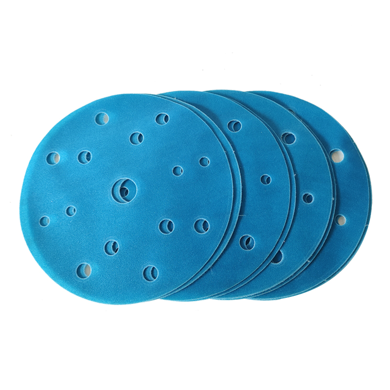 Kovax Super Assilex Schleifpapier 6 Zoll 150 mm 1 Box japanische Schleifmittel