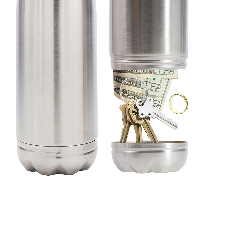 Private Money Box Water Bottle Fake Sight Secret Home Diversion Stash Can Container Hiding Storage Compartment Outdoor Tools
