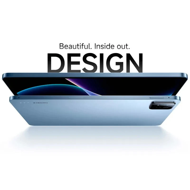 Global Version Xiaomi Pad 7 128GB/256GB 11.2'' 3.2K 144Hz Display Mi Tablets 8850mAh 45W Turbo Charging Snapdragon 7+ Gen 3